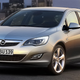 Illustration for article titled 2010 Opel Astra: Cruze, Volt Get A German Brother